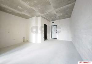 Студия квартира, вторичка, 22м2, 10/16 этаж