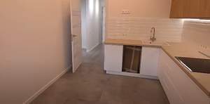 1-к квартира, вторичка, 43м2, 13/17 этаж