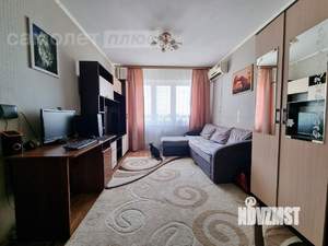 1-к квартира, вторичка, 39м2, 2/16 этаж