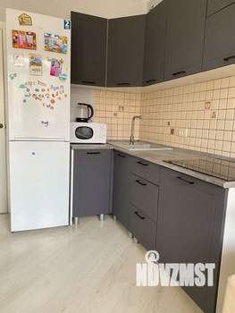 1-к квартира, вторичка, 35м2, 5/9 этаж