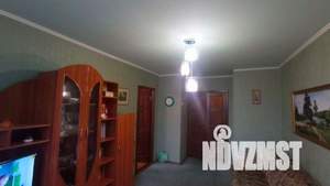 3-к квартира, вторичка, 50м2, 4/5 этаж