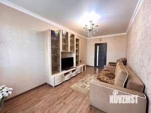 2-к квартира, вторичка, 64м2, 3/9 этаж
