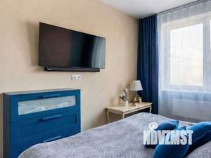 2-к квартира, вторичка, 56м2, 4/13 этаж