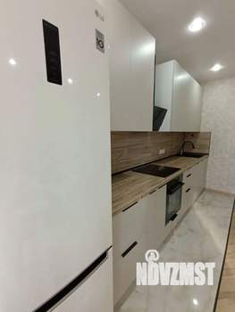 1-к квартира, вторичка, 47м2, 6/22 этаж