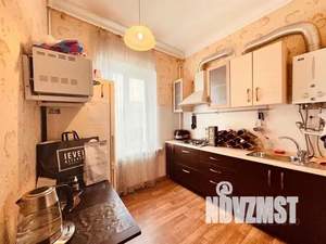 2-к квартира, вторичка, 57м2, 3/3 этаж