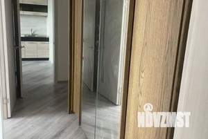 2-к квартира, вторичка, 52м2, 13/19 этаж