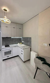 1-к квартира, вторичка, 25м2, 14/16 этаж