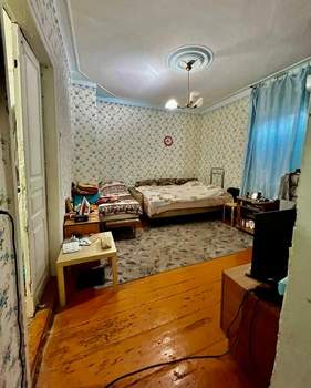 4-к квартира, вторичка, 85м2, 1/2 этаж