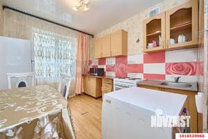 1-к квартира, вторичка, 36м2, 1/9 этаж