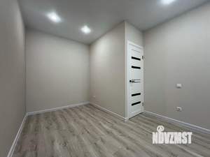 1-к квартира, вторичка, 35м2, 5/22 этаж