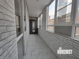 1-к квартира, вторичка, 39м2, 6/9 этаж