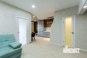 3-к квартира, вторичка, 77м2, 4/20 этаж