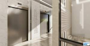 3-к квартира, вторичка, 79м2, 4/23 этаж