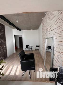 1-к квартира, вторичка, 39м2, 2/10 этаж