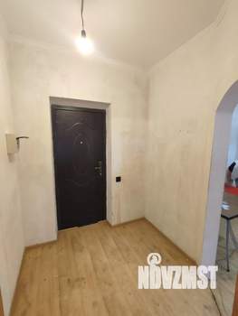 1-к квартира, вторичка, 30м2, 6/6 этаж