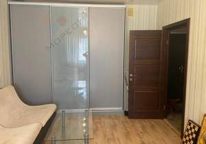 1-к квартира, вторичка, 41м2, 16/18 этаж