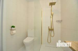 2-к квартира, вторичка, 43м2, 4/5 этаж