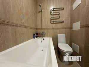 2-к квартира, вторичка, 55м2, 13/17 этаж