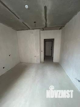 1-к квартира, вторичка, 23м2, 6/17 этаж