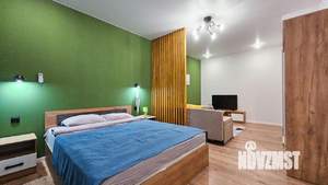 1-к квартира, вторичка, 42м2, 5/12 этаж