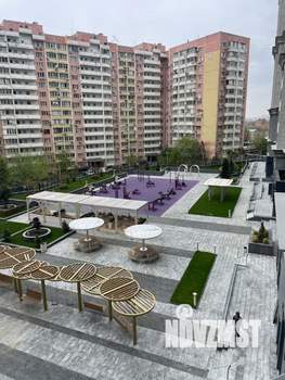 1-к квартира, сданный дом, 40м2, 5/21 этаж