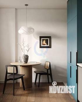 1-к квартира, вторичка, 35м2, 6/16 этаж