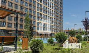 2-к квартира, вторичка, 67м2, 7/12 этаж