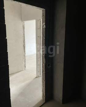 1-к квартира, вторичка, 33м2, 9/17 этаж