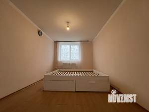 2-к квартира, вторичка, 62м2, 7/16 этаж