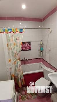 1-к квартира, вторичка, 40м2, 8/8 этаж