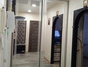 1-к квартира, вторичка, 42м2, 10/17 этаж