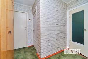 2-к квартира, вторичка, 48м2, 4/5 этаж