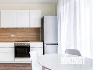 2-к квартира, вторичка, 54м2, 8/16 этаж