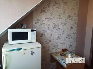 1-к квартира, вторичка, 34м2, 4/4 этаж