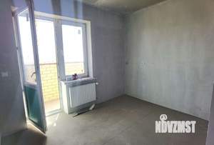 1-к квартира, вторичка, 36м2, 5/8 этаж