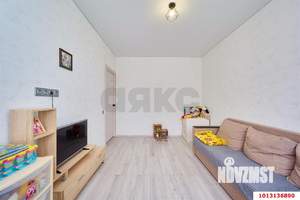 2-к квартира, вторичка, 52м2, 4/8 этаж