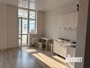 2-к квартира, вторичка, 52м2, 1/9 этаж