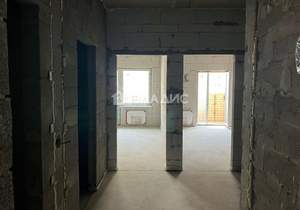 1-к квартира, вторичка, 43м2, 8/22 этаж