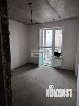 2-к квартира, сданный дом, 65м2, 17/25 этаж