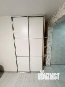 1-к квартира, вторичка, 30м2, 4/5 этаж