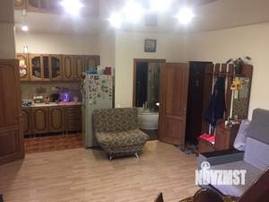 4-к квартира, вторичка, 110м2, 5/5 этаж