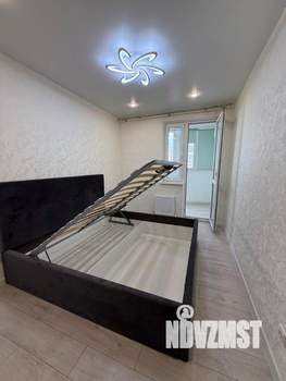 2-к квартира, вторичка, 64м2, 8/19 этаж
