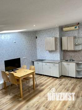 Студия квартира, вторичка, 31м2, 19/19 этаж