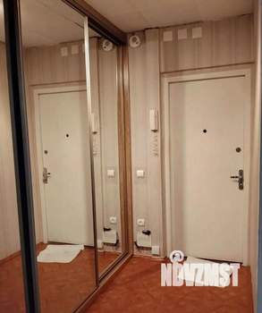 1-к квартира, вторичка, 33м2, 4/16 этаж