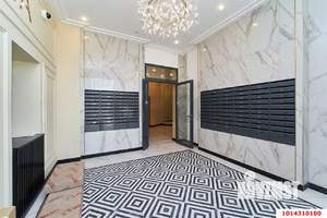 1-к квартира, вторичка, 45м2, 11/22 этаж