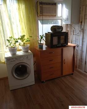 2-к квартира, вторичка, 45м2, 2/2 этаж