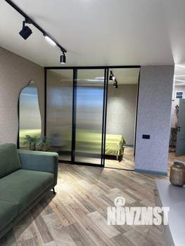 1-к квартира, вторичка, 50м2, 20/24 этаж