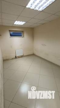 1-к квартира, вторичка, 36м2, 1/7 этаж