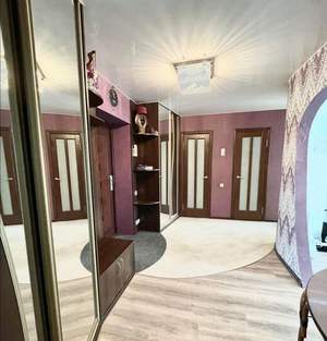 2-к квартира, вторичка, 62м2, 11/24 этаж