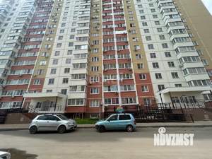 1-к квартира, вторичка, 28м2, 6/16 этаж